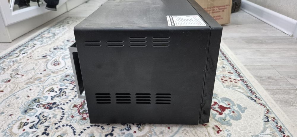 Микроволновка в отличном состоянии