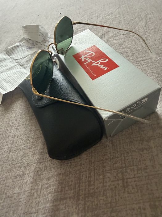 Слънчеви очила Ray Ban 1972-9196/31