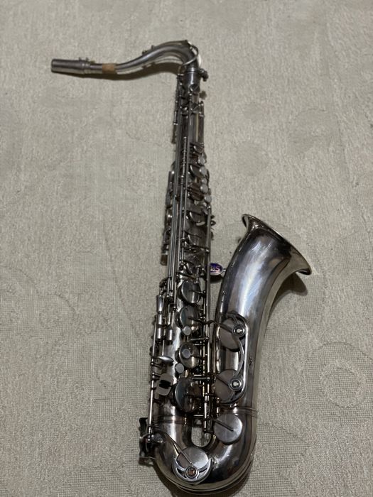 Саксфон B&S тенор