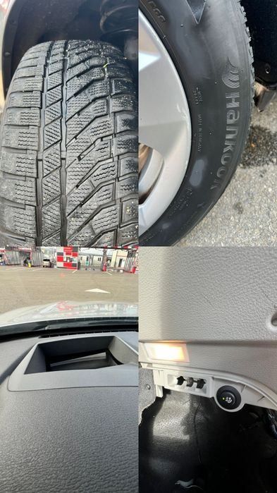 BMW X3 184 cp Xdrive