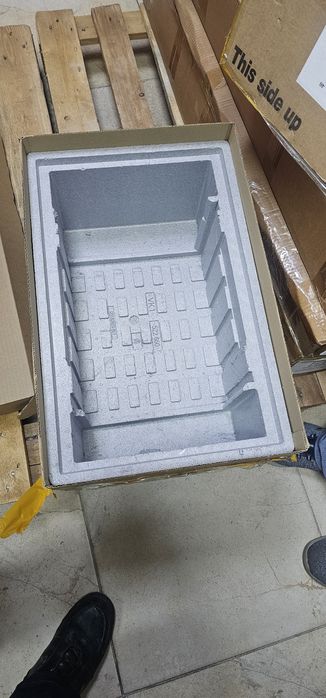 Продам термоконтейнеры