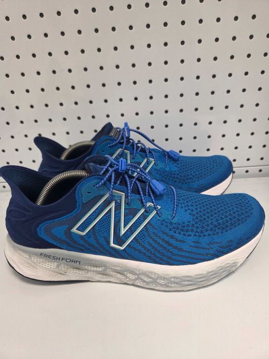 Оригинални мъжки маратонки- New Balance Fresh Foam
