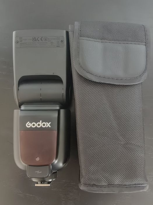 Godox TT685IIC - Canon