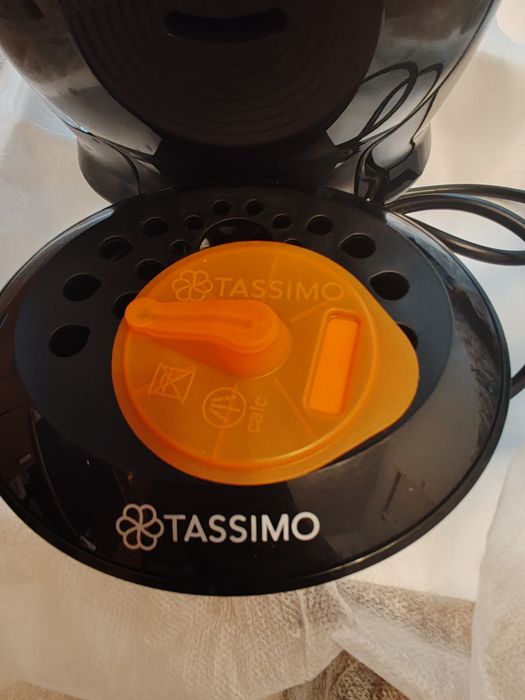 Aparat pt cafea Tassimo Bosch