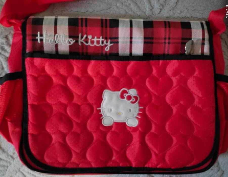 Сумка Hello Kitty
