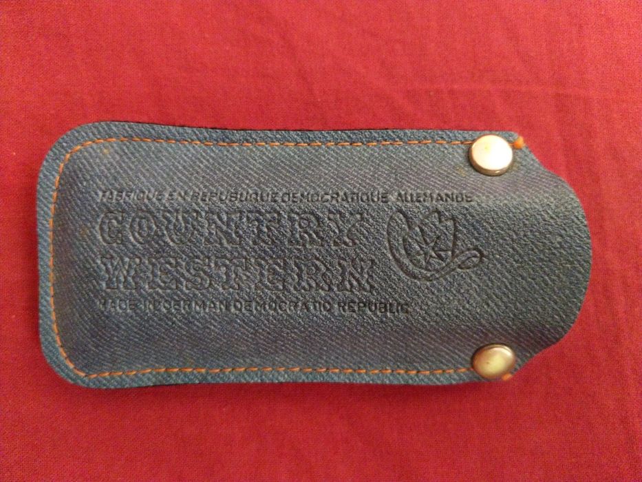 Хармоника Country Western