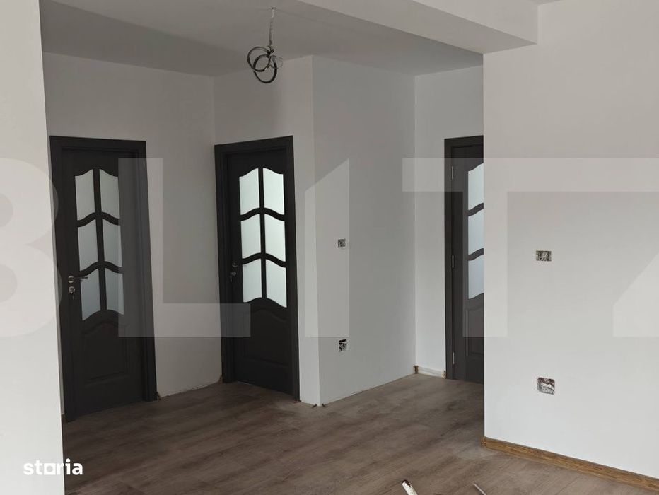 Casa individuala, 112 mp, teren 354 mp, Catamarasti Deal