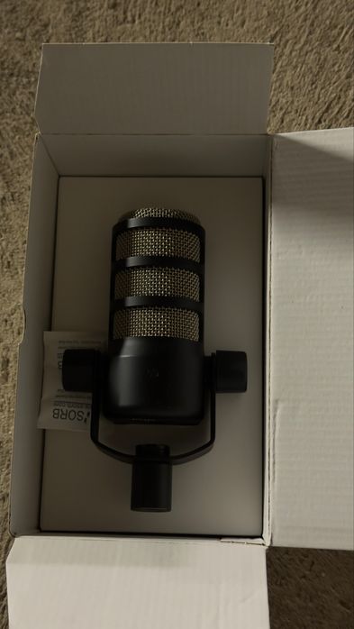 Микрофон Rode Podmic 4бр.