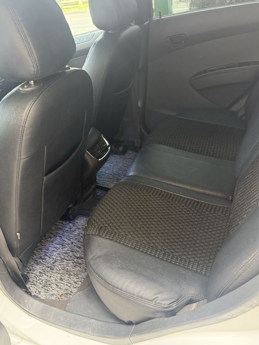 Other Spark 2018 — 5