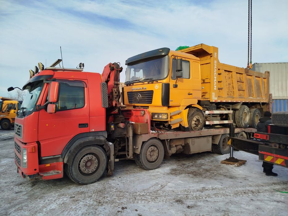 Эвакуатор. Трал Грузовой эвакуатор манипулятор