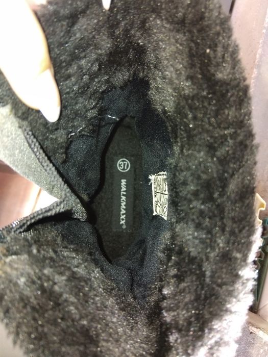 Зимни боти WALKMAXX