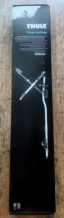 Вело багажник Thule UpRide 599