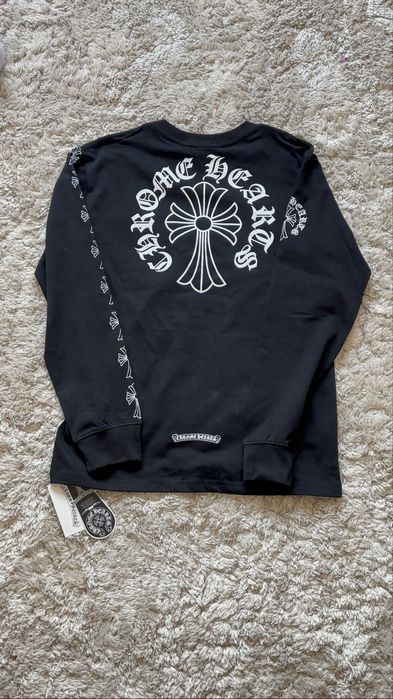 Chrome hearts longsleeve