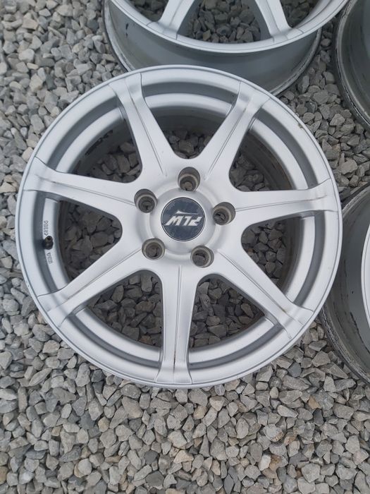 5x114.3..16.цола. 6.5j ET44.