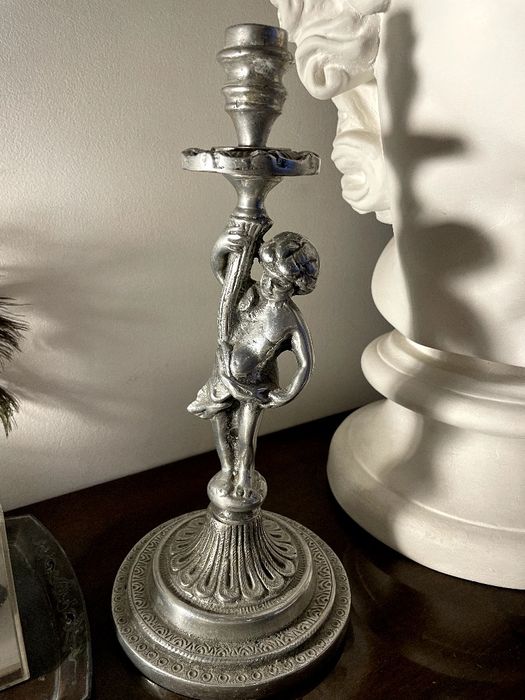 Канделябр подсвечник