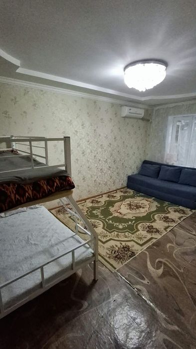 Квартира 2 х комнатная