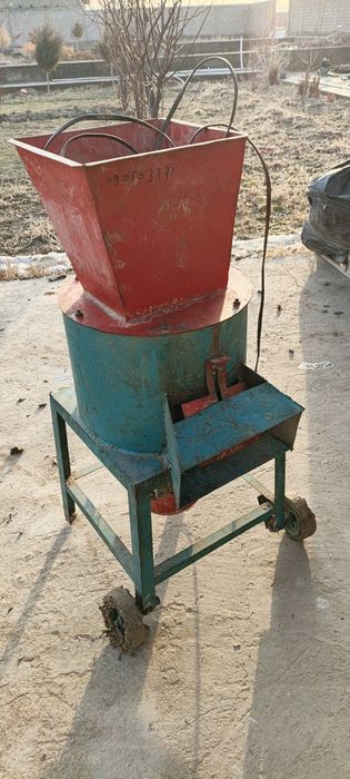 Drabilka дробилка