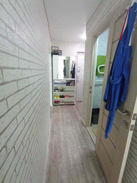 В продаже 1 комнатная квартира