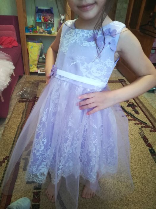 Нарядные платья праздничные