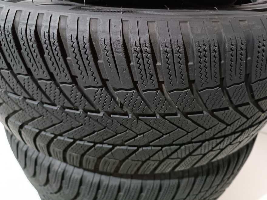 255 45 20 105V 255/45/20 BRIDGESTONE CP N10591 M+S