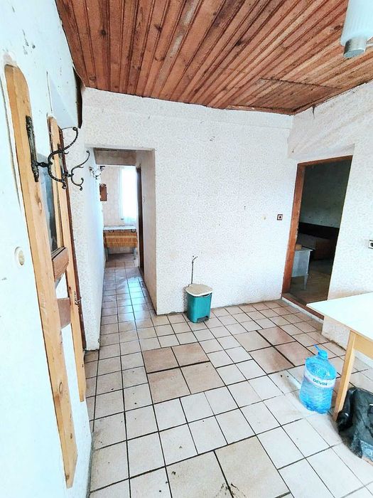 Продава се Къща в с. Попина, Област Силистра - 63 кв.м за 122 €/кв.м - Снимка #7