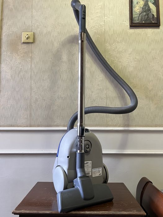 Пылесос Samsung VC-5853