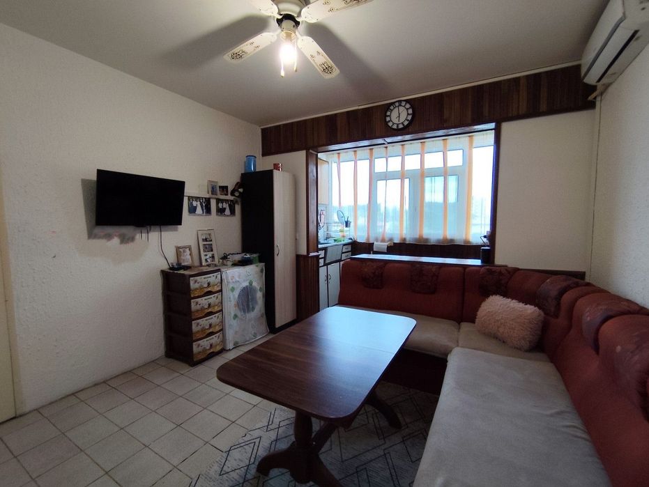 Продава се Тристаен апартамент в Шумен, Болницата - 72 кв.м за 886 €/кв.м - Снимка #9