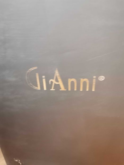 Дамски кожени ботуши