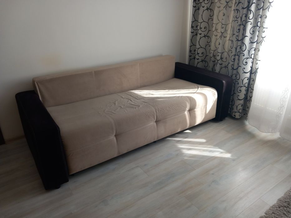 Canapea extensibilă