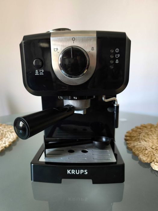 Espressor manual Krups Opio