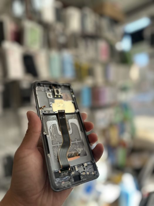 Display original Samsung fold 4  A53 A72 S20 S21 S21+ S22 S22+ s20fe