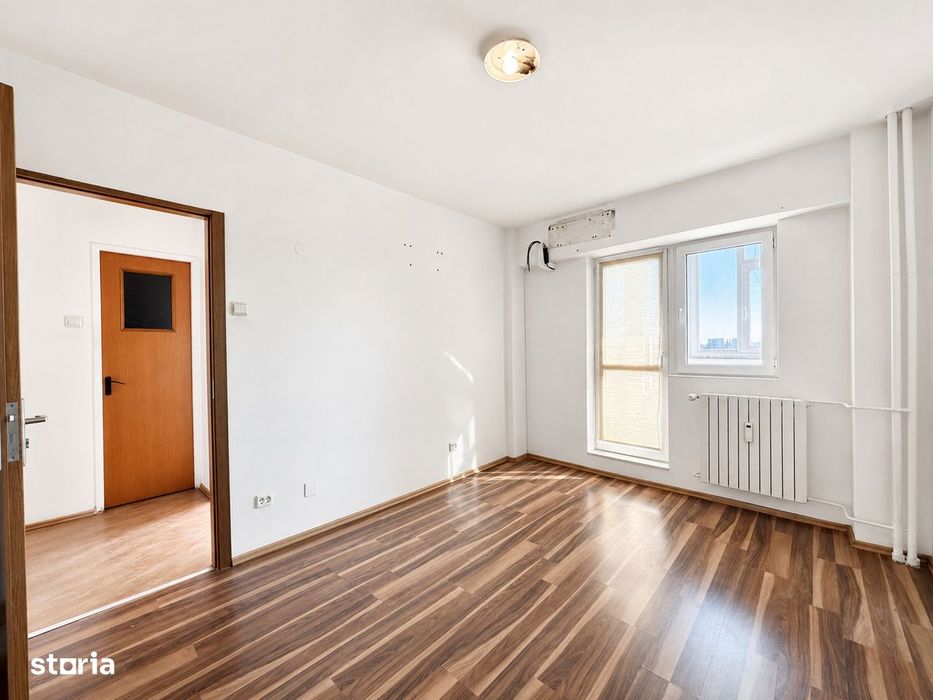 0% COMISION 4 camere spatioase 97.5mp | Bloc 2000, etaj 5, 13 Septembr