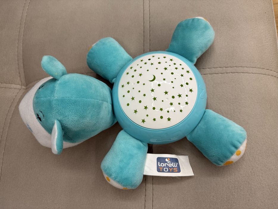 Музикална лампа Lorelli