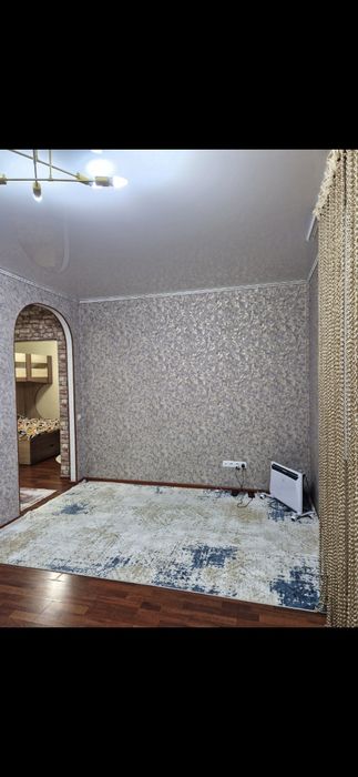 Сдам 2х комн кв. Канай би 209