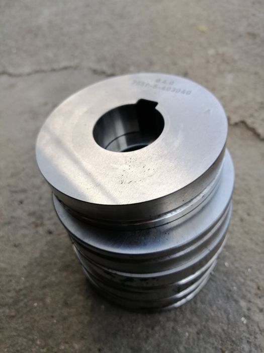 Rola sarma sudura 4mm