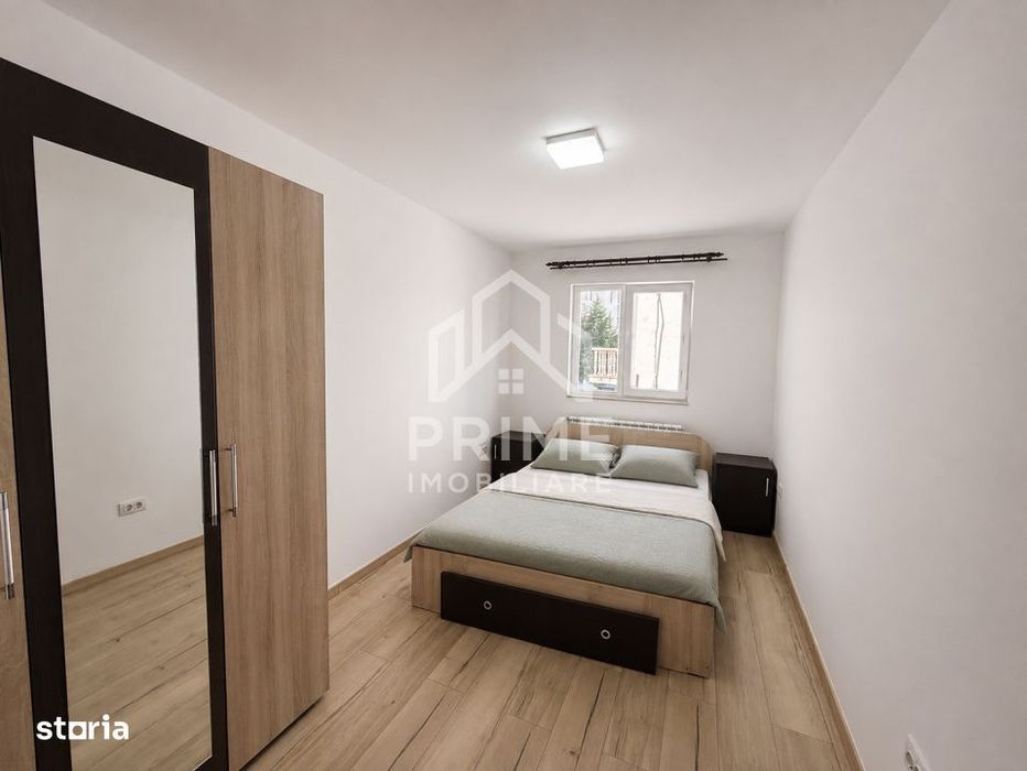 Apartament – Alba Iulia, Cetate - Vedere 4