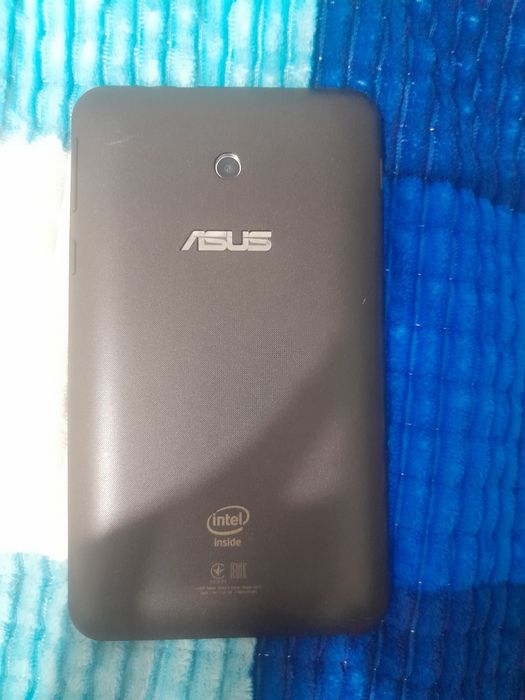 Планшет Asus (не рабочий)
