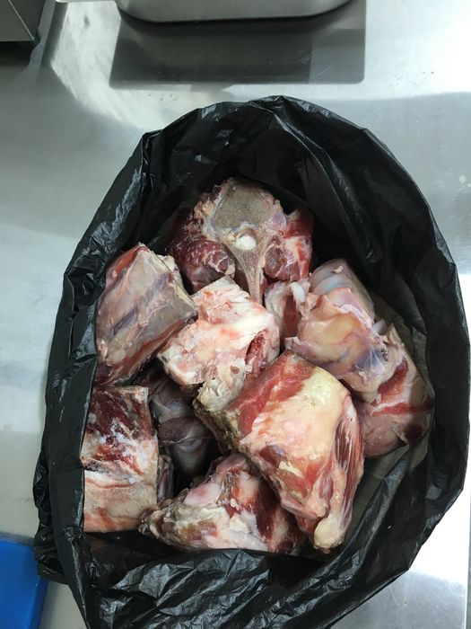 Супнаборы говяжьи-700 тг