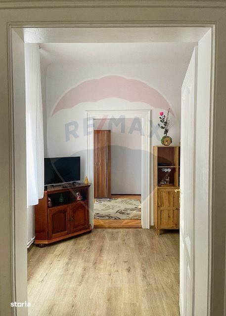 Apartament 2 camere de inchiriat str. Tipografilor 24