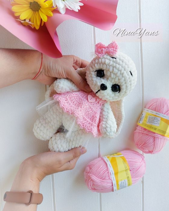 Курсы по вязанию крючком