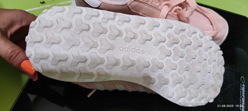 Детски маратонки Adidas