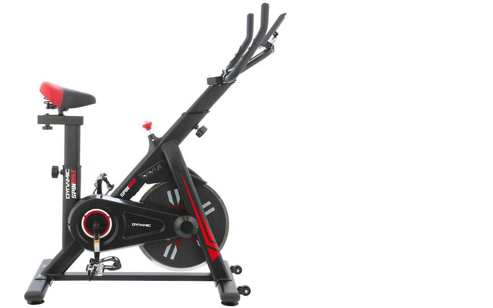 Bicicleta fitness sport