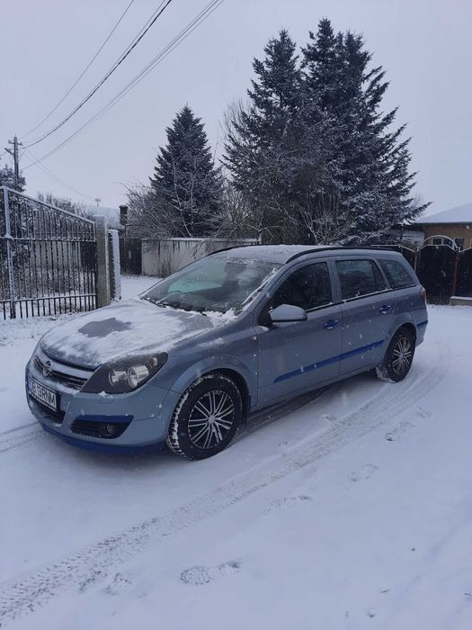 De vânzare opel astra h