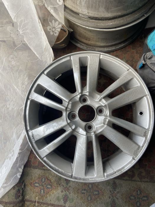 Диски ориг Веста 16