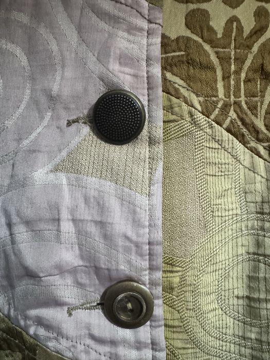 Pardesiu Old cotton M