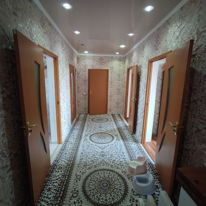 Продам дом в коянды