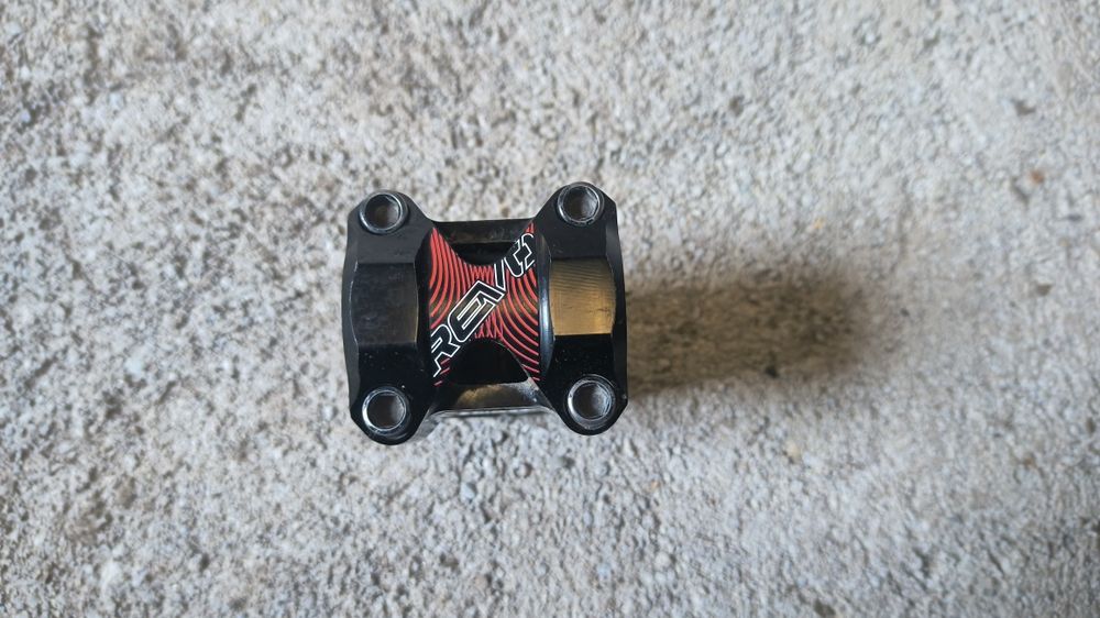 Лапа cox revo drag