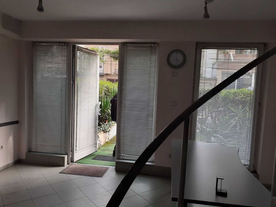 Продава се Мезонет в Благоевград, Широк център - 88 кв.м за 1114 €/кв.м - Снимка #1