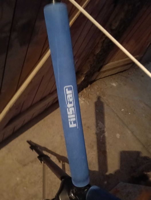 Ролер за щека на филстар