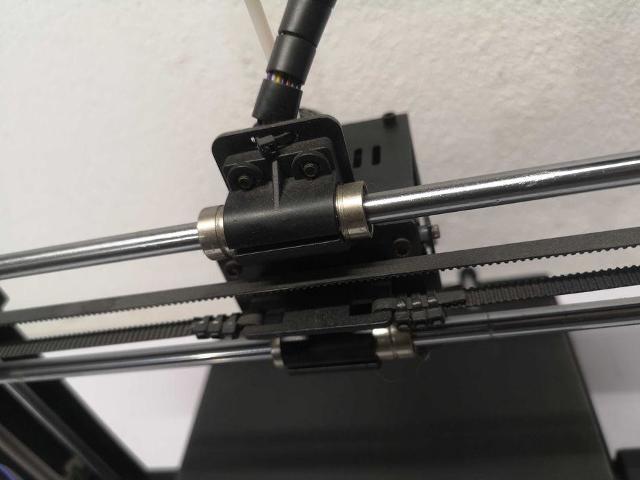 Принтер 3D - Anycubic M